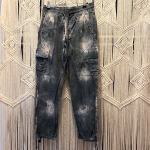 Anthropology pants